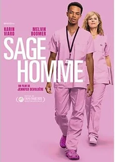 Sage Homme (2023)